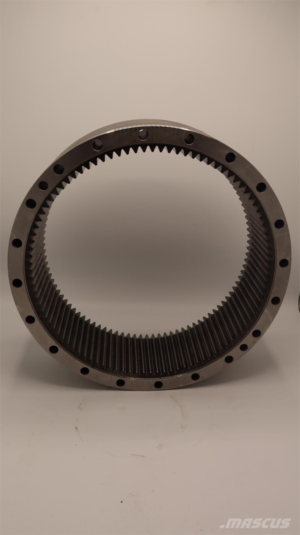 Volvo RINGHJUL トランスミッション