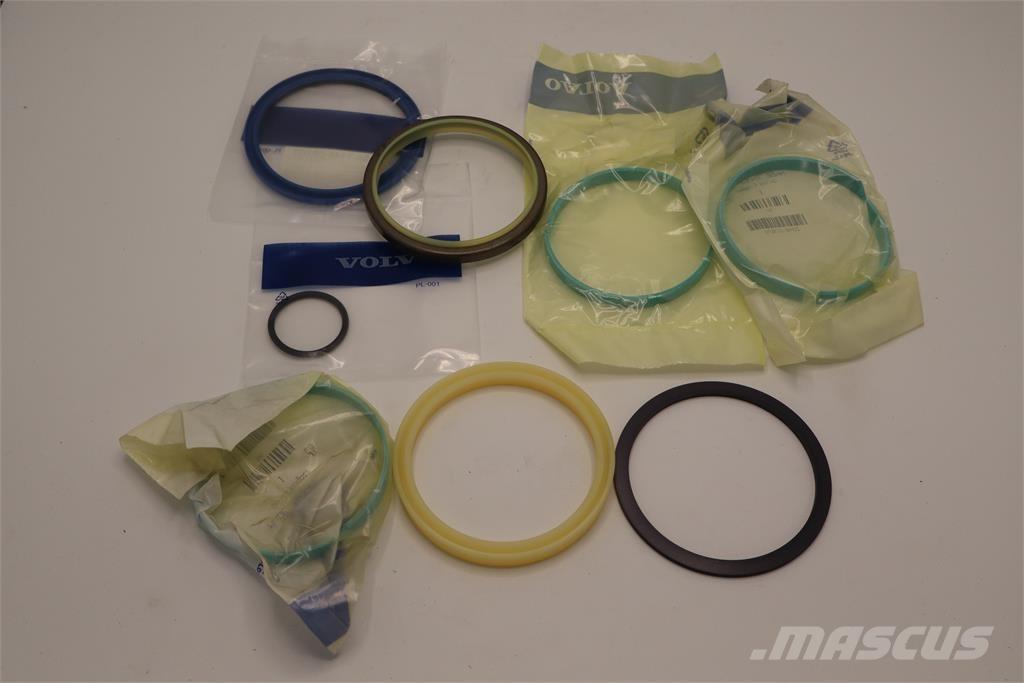 Volvo SEAL KIT 油圧機