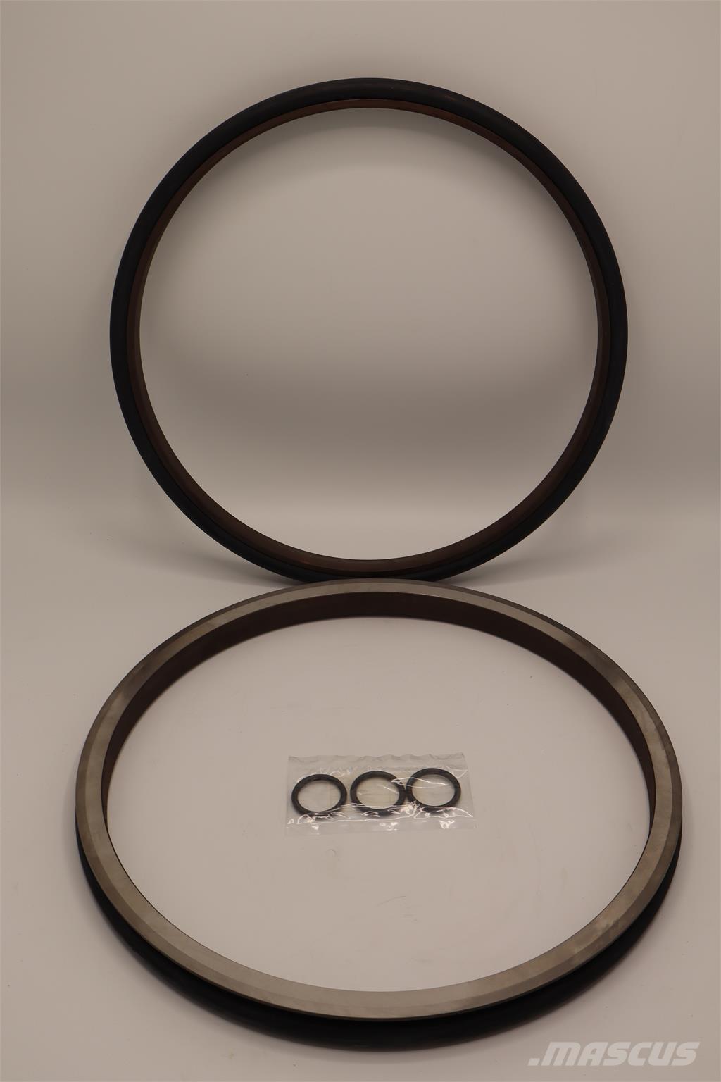 Volvo SEAL_KIT トランスミッション