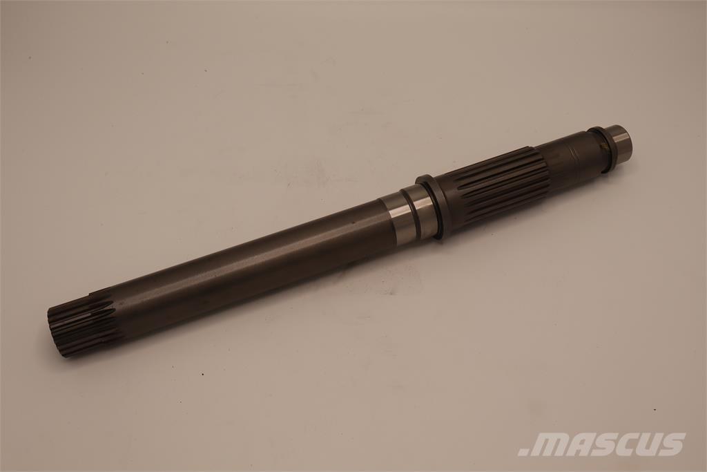 Volvo SHAFT アクスル