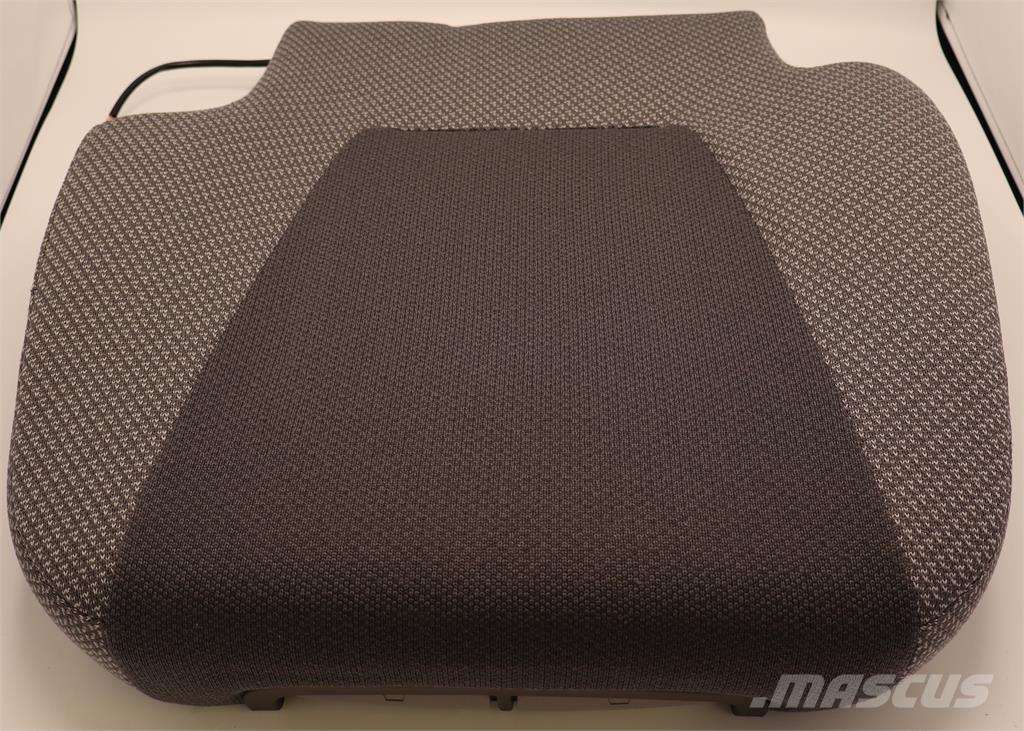 Volvo SITTDYNA キャビン及び内装