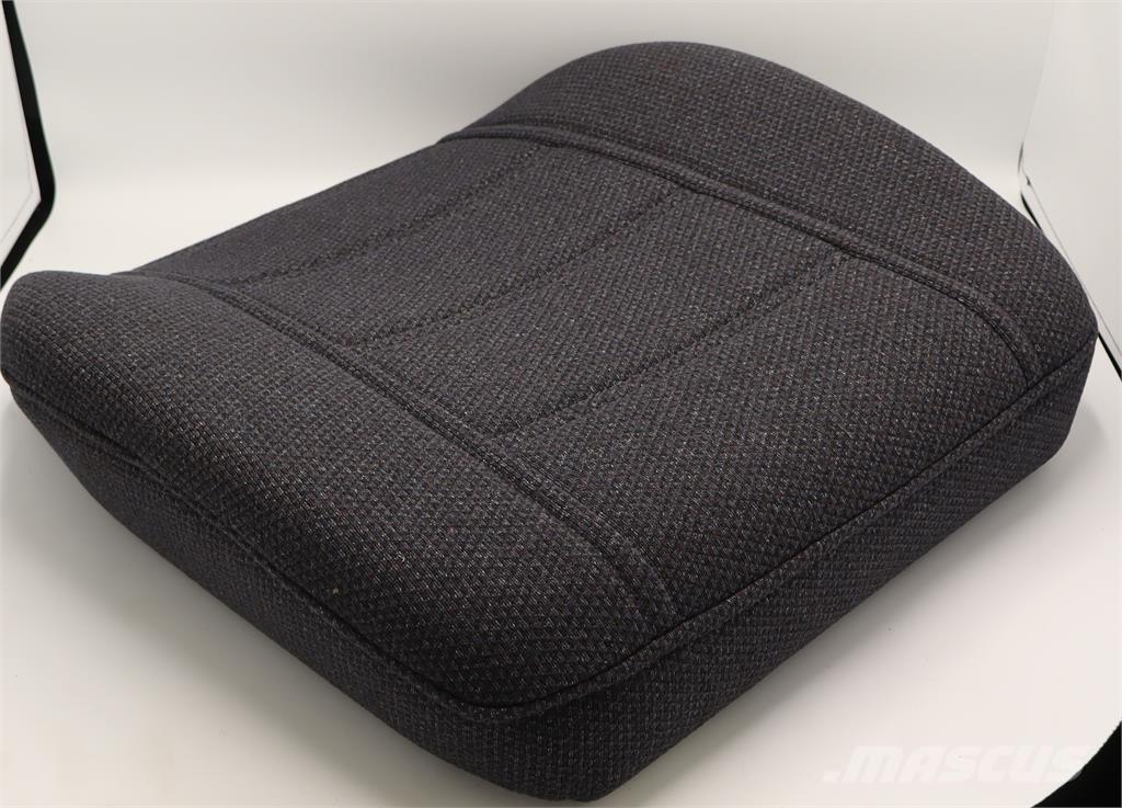Volvo SITTDYNA キャビン及び内装