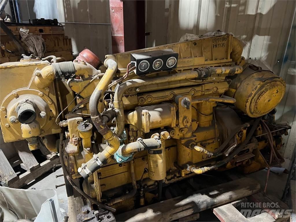 CAT 3306 PC エンジン