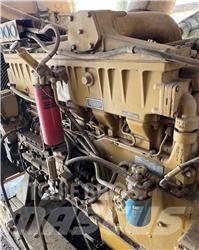 CAT 3406C DITA エンジン