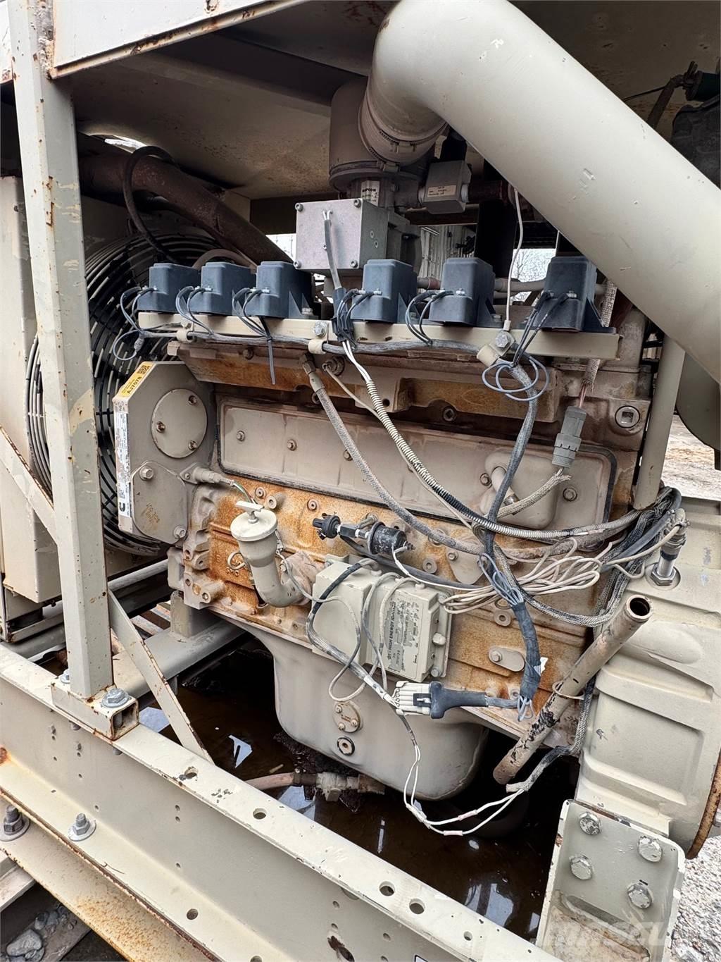 Cummins 6B エンジン