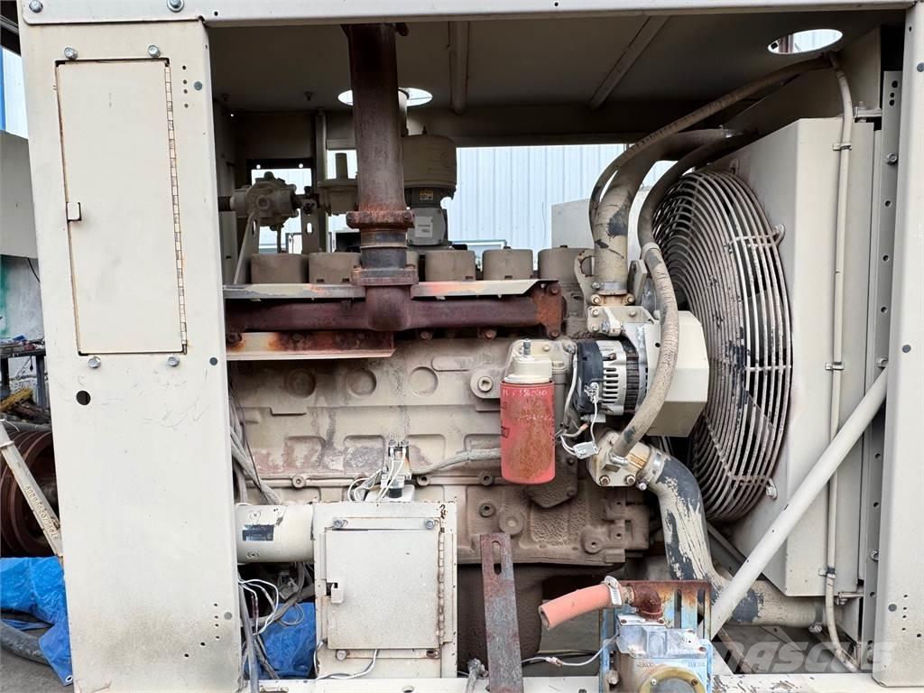 Cummins G5.9 エンジン