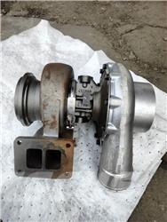 Cummins Turbo エンジン