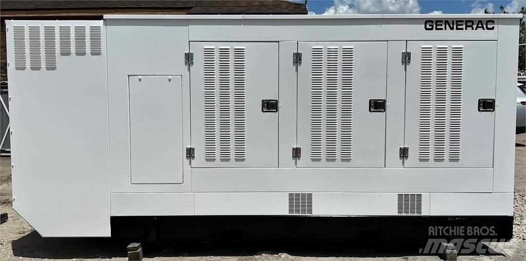 Generac MG250 ガス発電機