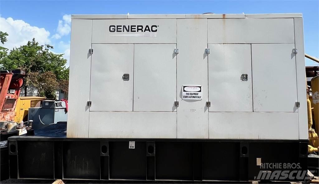 Generac SD600 ディーゼル発電機