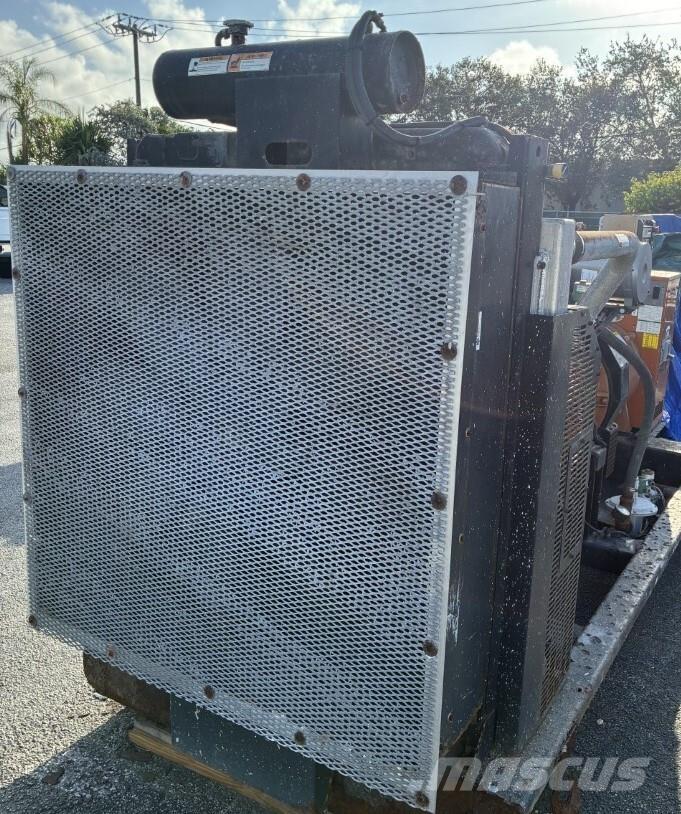 Generac SG300 ガス発電機