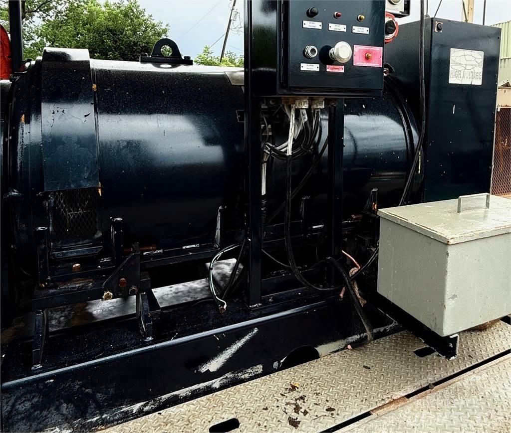 Kato 6P6-3300 その他の発電機