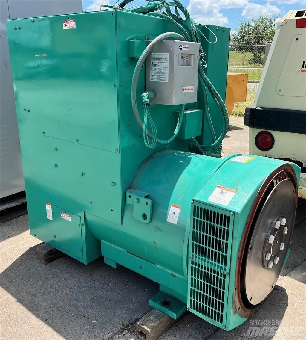 Onan 400kW その他の発電機