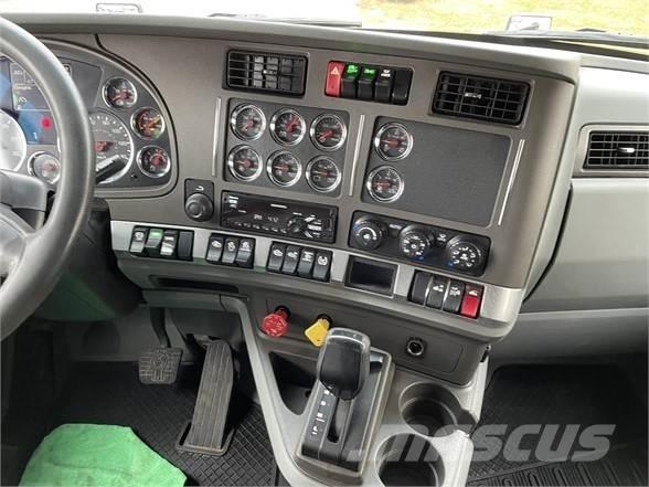 Kenworth T680 中古トラクターヘッド | トレーラーヘッド