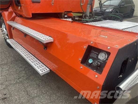Kenworth T680 中古トラクターヘッド | トレーラーヘッド