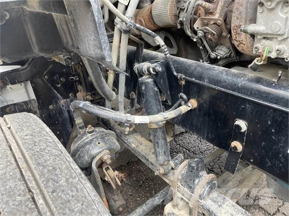 Kenworth T880 中古トラクターヘッド | トレーラーヘッド