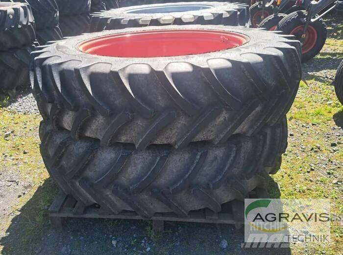  480/80R46 タイヤ、ホイル、リム