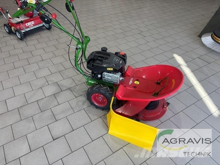 Agria 8000 PREMIUM トラクター