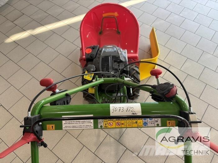 Agria 8000 PREMIUM トラクター
