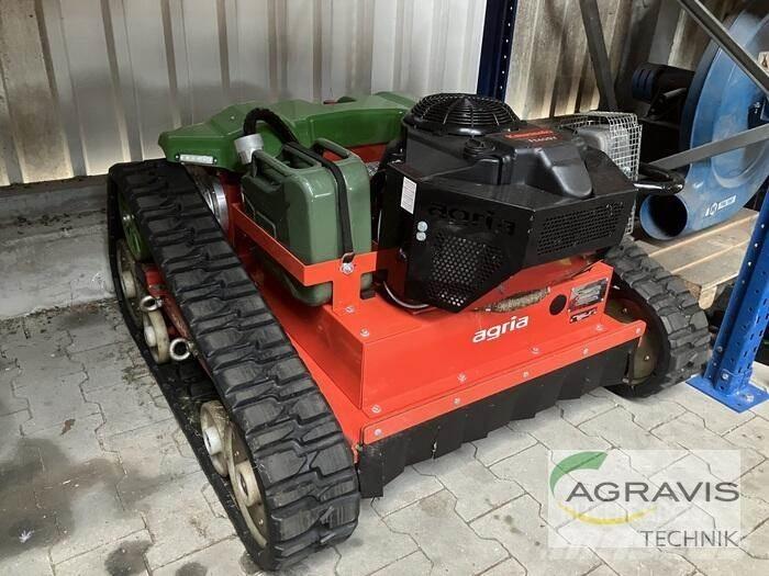 Agria 9500-80 PREMIUM トラクター