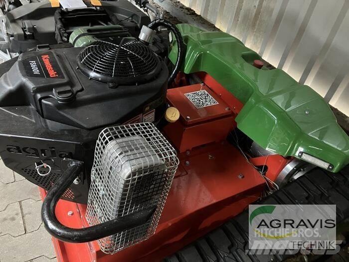 Agria 9500-80 PREMIUM トラクター