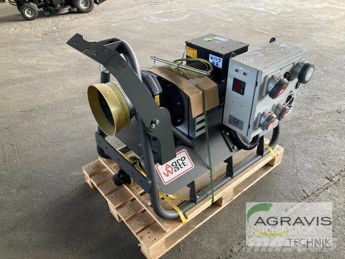  AgroWatt AWB4-40X-H その他肥料用機材とアクセサリー・アタッチメント