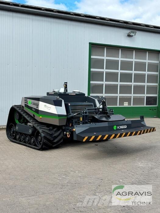  AgXeed AGBOT 5.115T2 トラクター