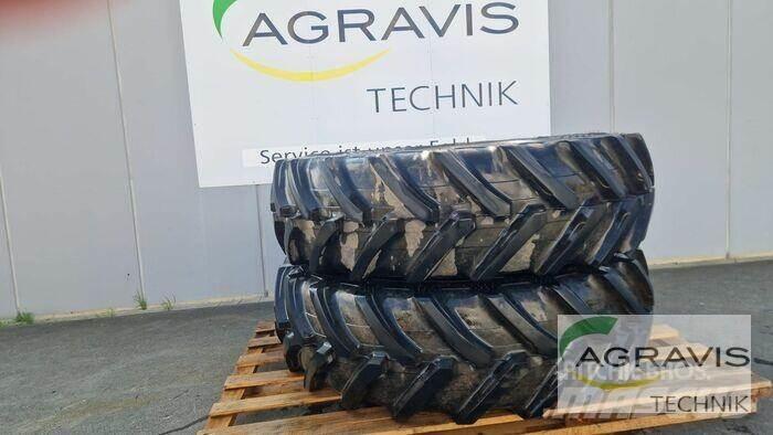 Alliance 480/80 R42 タイヤ、ホイル、リム
