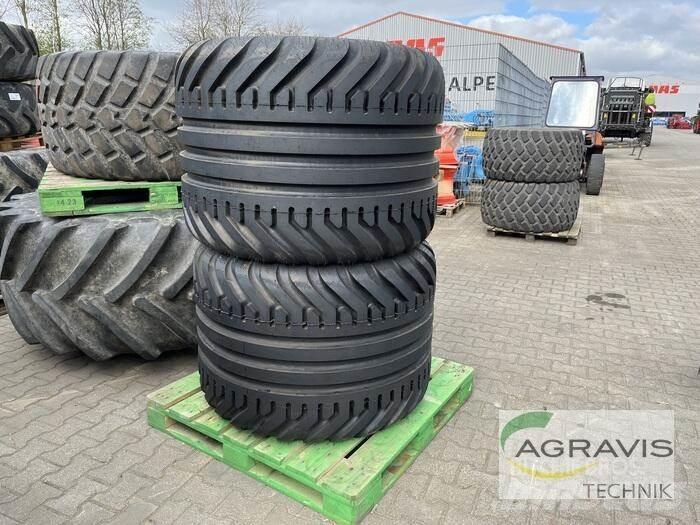 Alliance 800/35R22.5 タイヤ、ホイル、リム