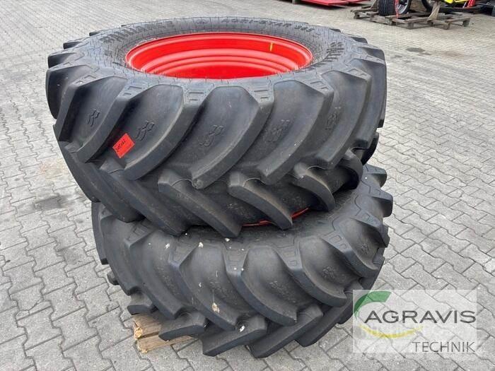 Alliance KR 540/65R30 タイヤ、ホイル、リム