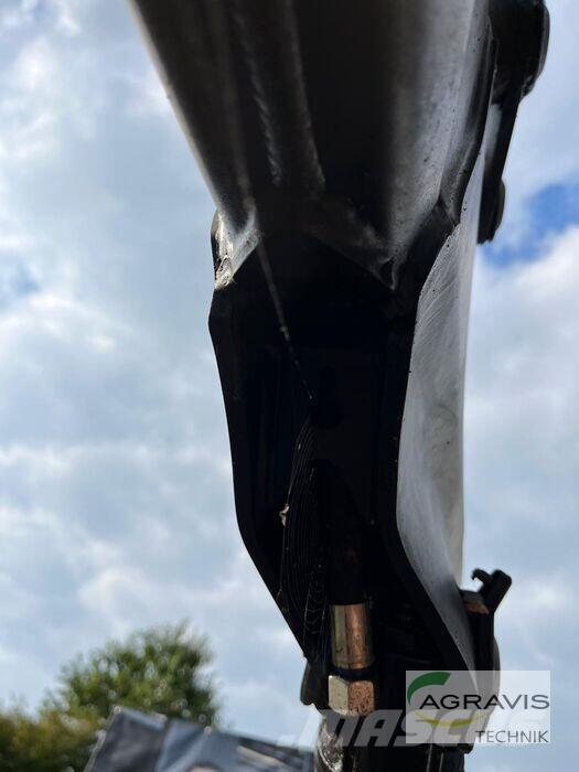 Ålö Frontlader Q 3 L その他トラクターアクセサリー・アタッチメント