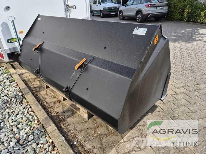 Ålö Frontlader VM 245 その他トラクターアクセサリー・アタッチメント