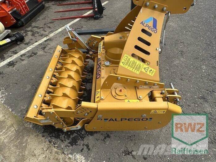 Alpego Rotodent BA-100 農業機械 -　その他