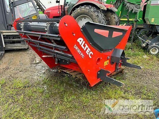 Altec DR180 PIC 農業機械 -　その他
