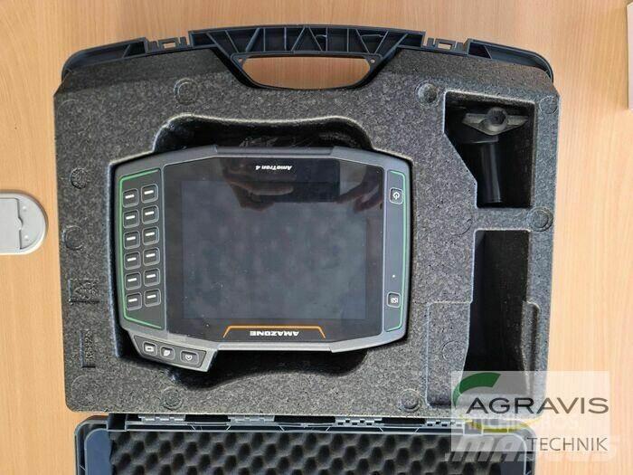 Amazone AMATRON 4 その他肥料用機材とアクセサリー・アタッチメント