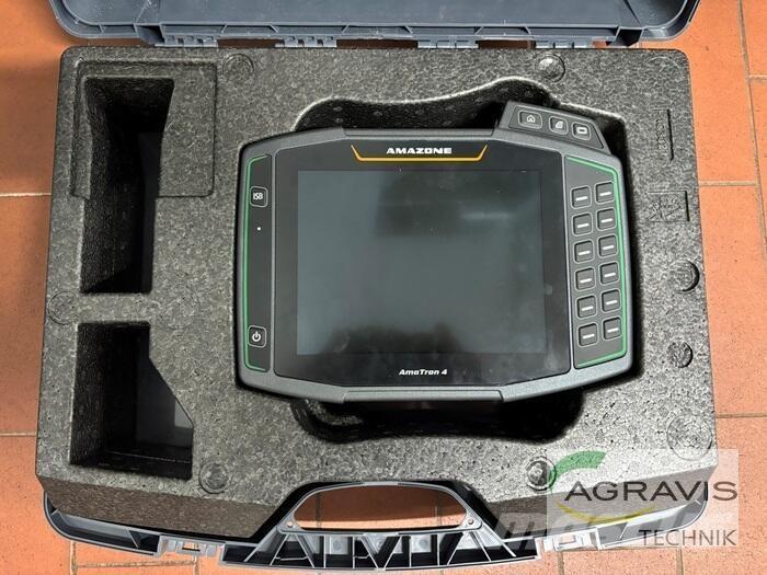 Amazone AMATRON4 その他肥料用機材とアクセサリー・アタッチメント