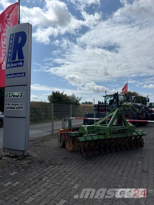 Amazone CATROS+ 3001 ハロー
