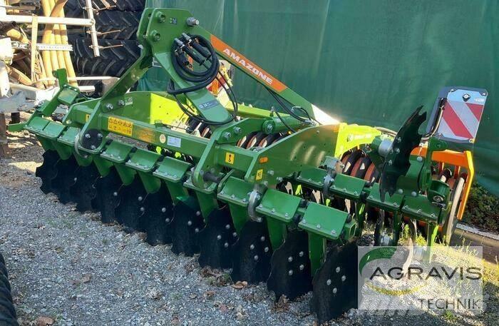 Amazone CATROS 3003 ハロー