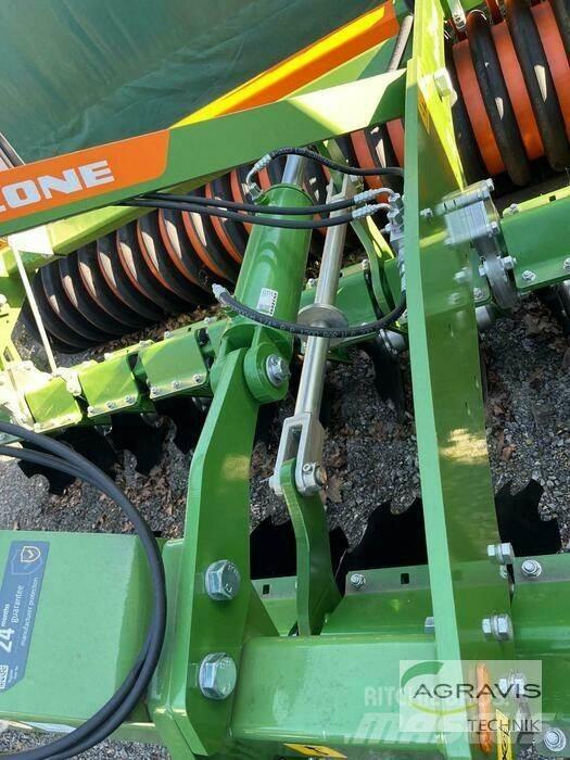 Amazone CATROS 3003 ハロー