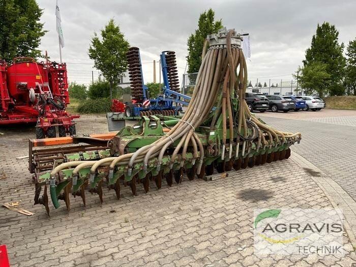 Amazone CATROS 6001-2 ハロー