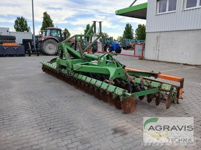Amazone CATROS 6001-2 ハロー