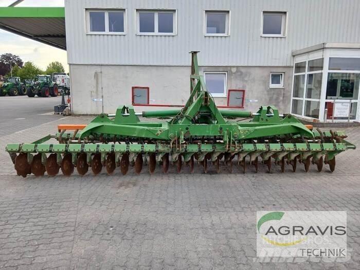 Amazone CATROS 6001-2 ハロー