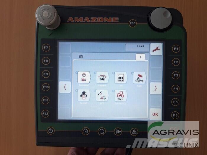 Amazone CCI 100 その他肥料用機材とアクセサリー・アタッチメント