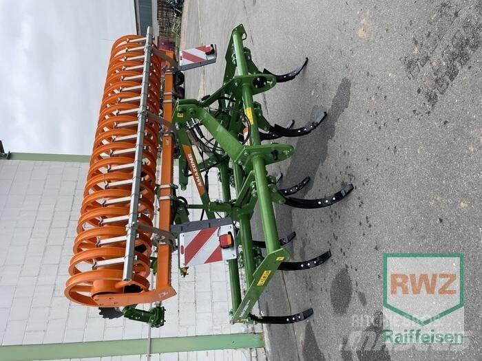 Amazone Cenio 300 カルチベーター
