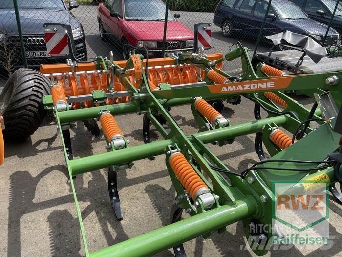Amazone Cenio 300 カルチベーター