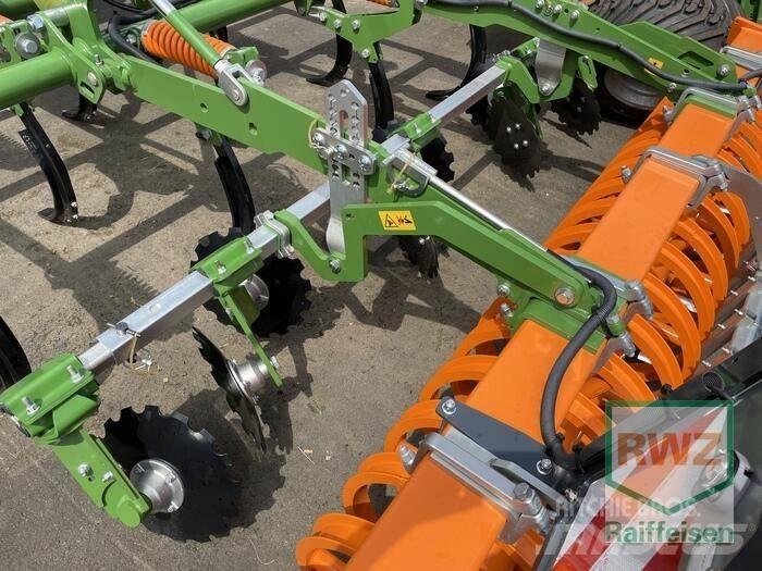 Amazone Cenio 300 カルチベーター