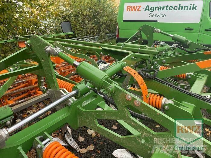 Amazone Cenio 4000-2 カルチベーター