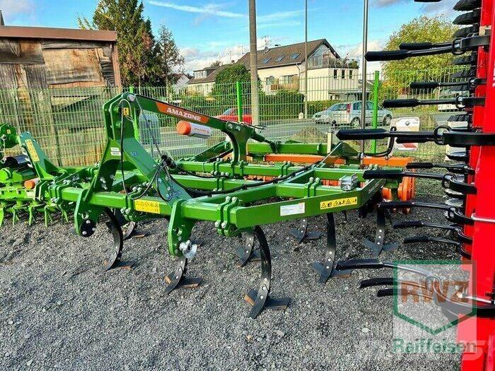 Amazone Cenius 3003 カルチベーター