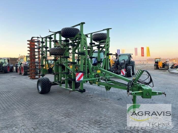 Amazone COBRA 6000-2TX カルチベーター