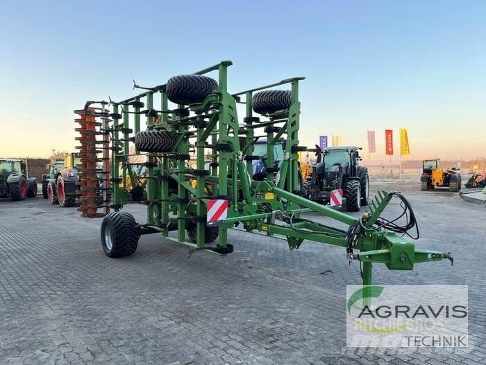 Amazone COBRA 6000-2TX カルチベーター