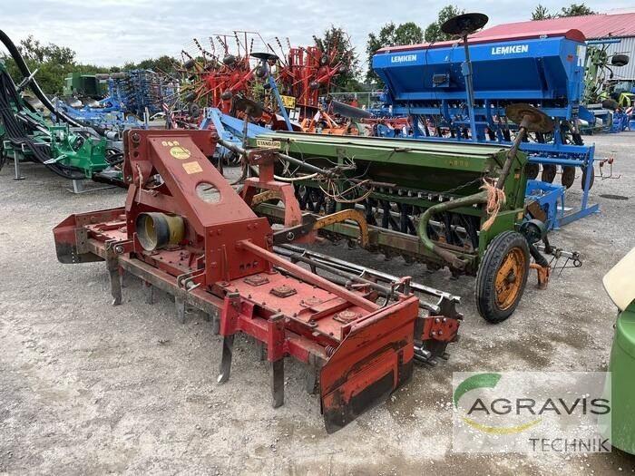 Amazone D7-30 ドリル